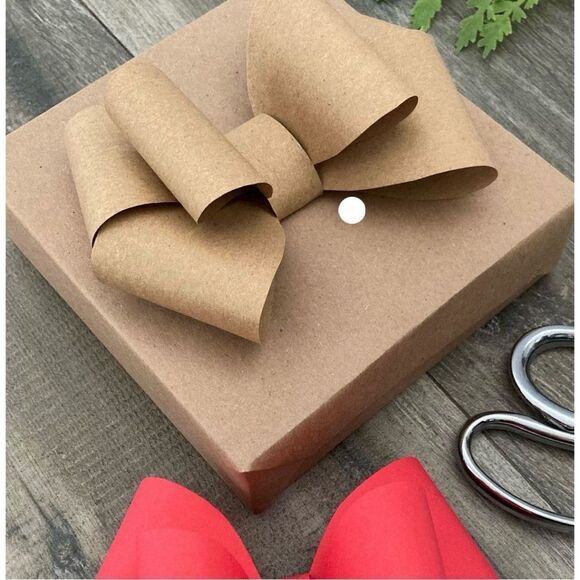 Stampin’Up Large Bigz Die Gift Bow  - Picture 11 of 11